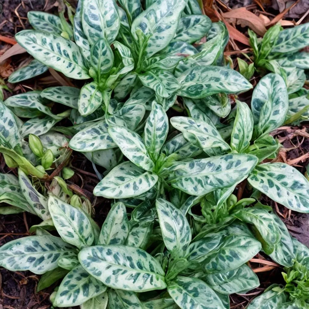 Italian Arum