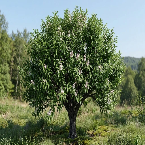 Methley Japanese Plum