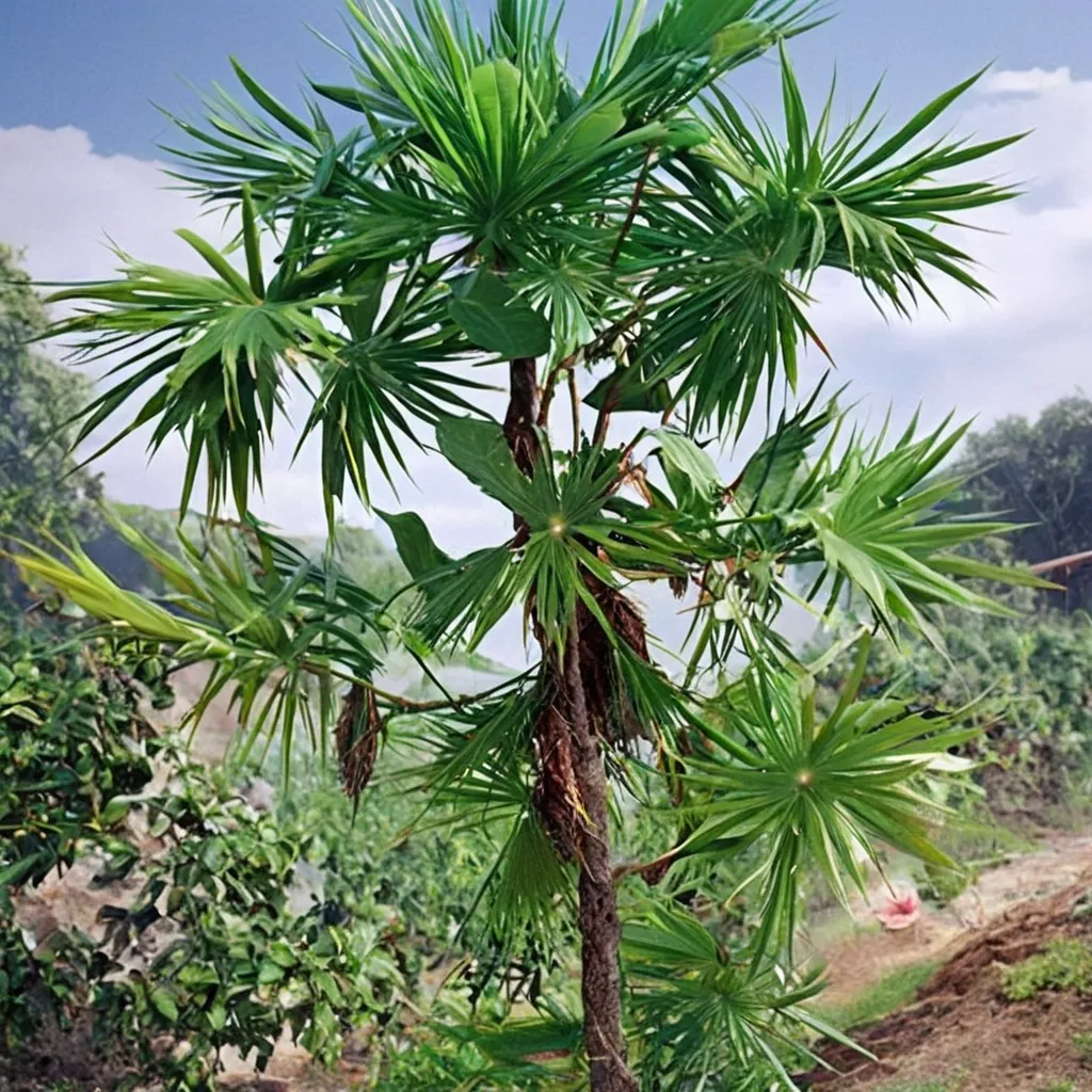 Windamere Palm