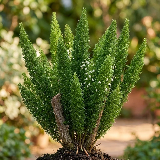 Foxtail Fern