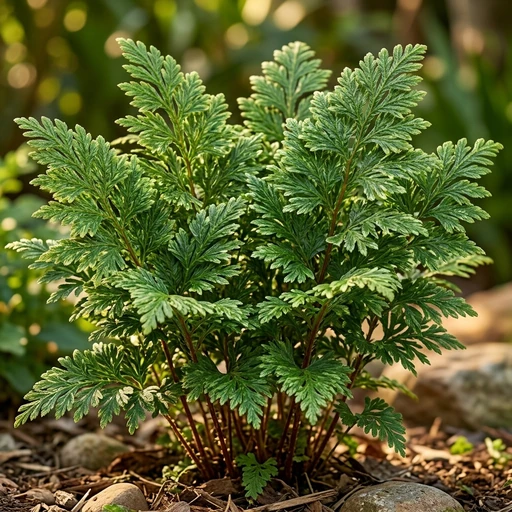 Arborvitae Fern