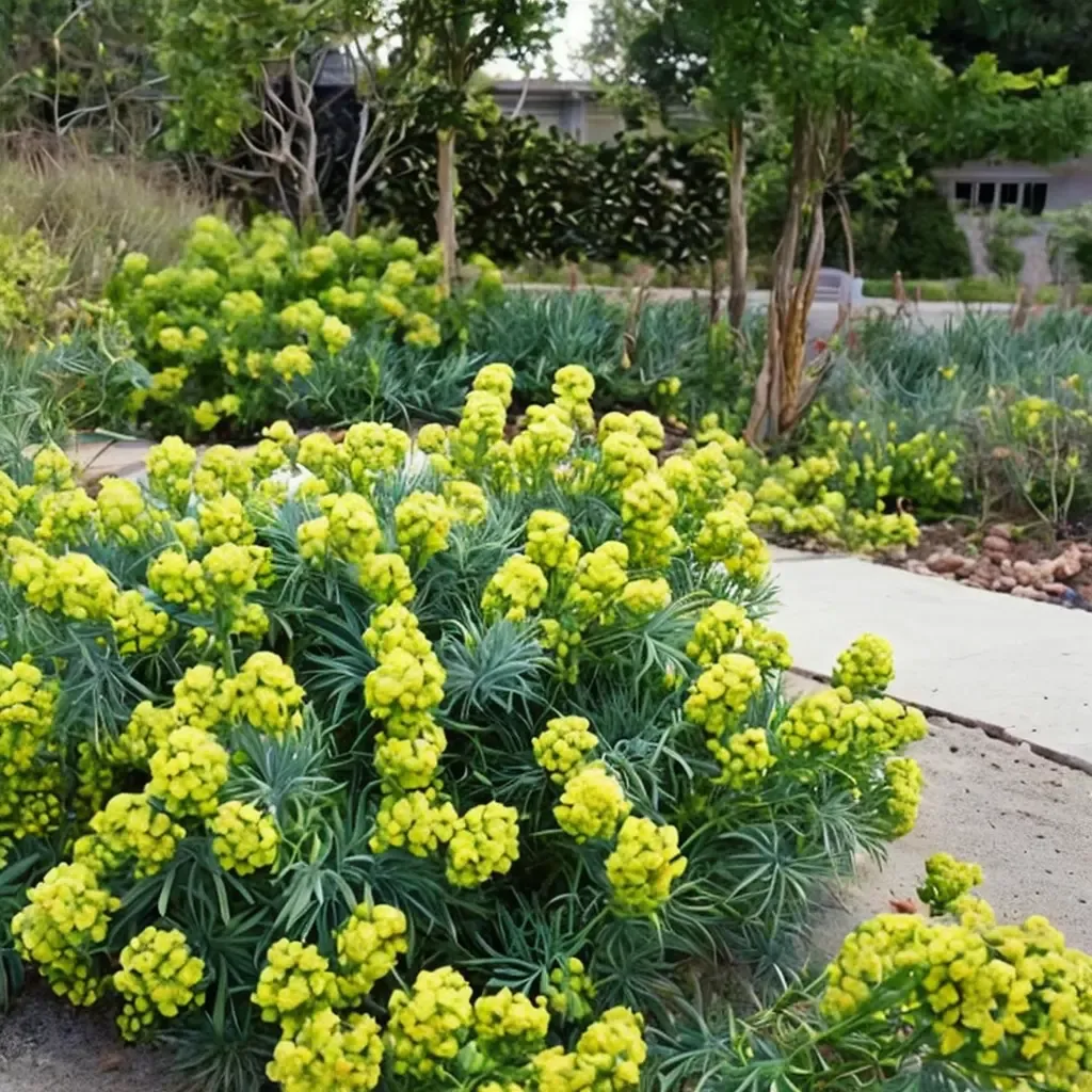 Mediterranean Spurge