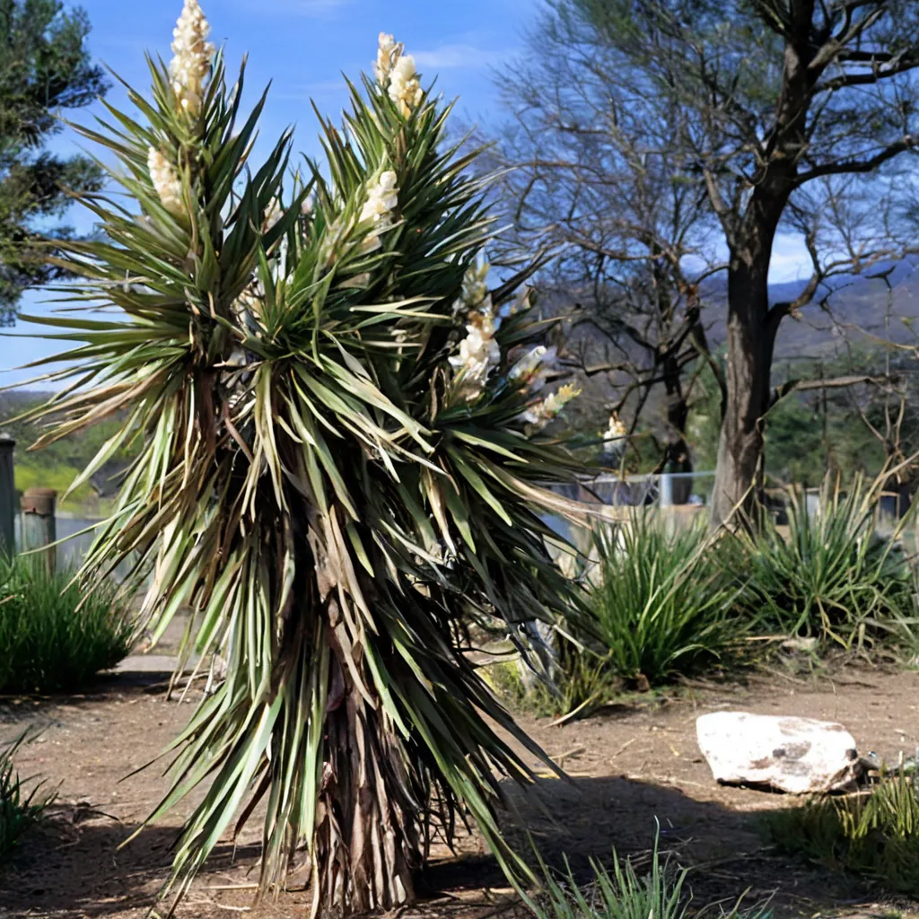 Spanish Dagger