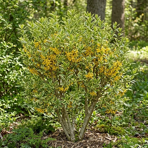 Spring Fling Forsythia