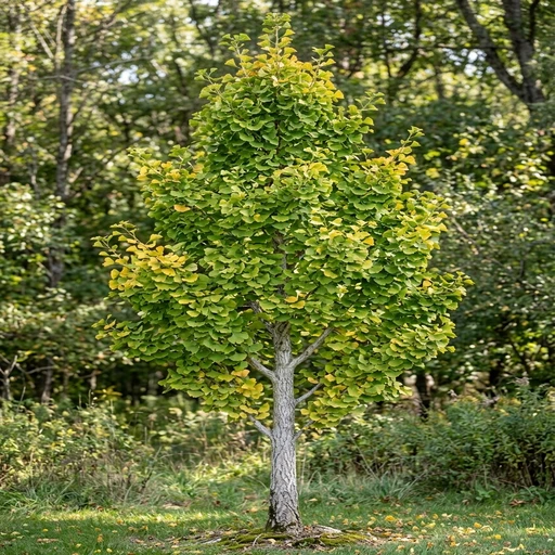Princeton Sentry Ginkgo