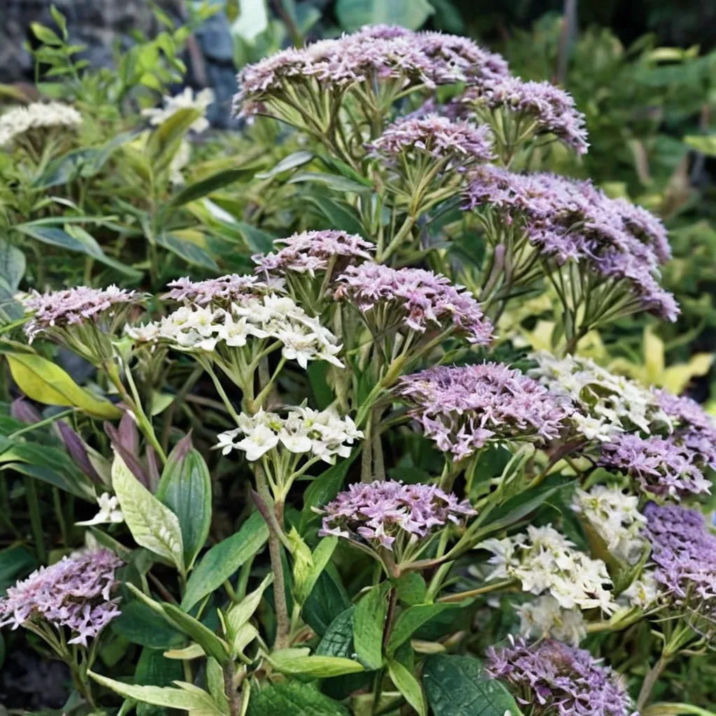 Joe Pye Weed