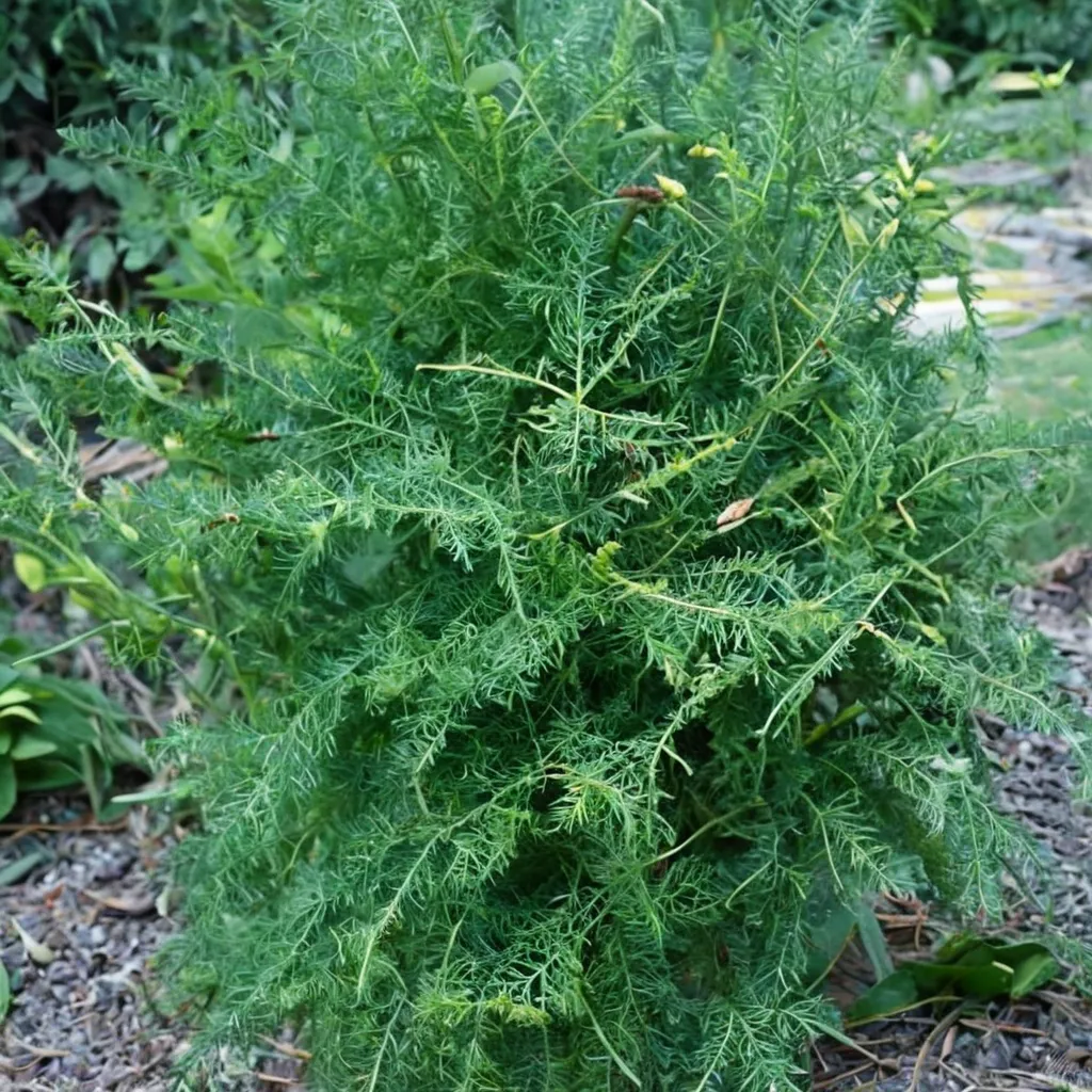 Chinese Asparagus 'Chuwang'