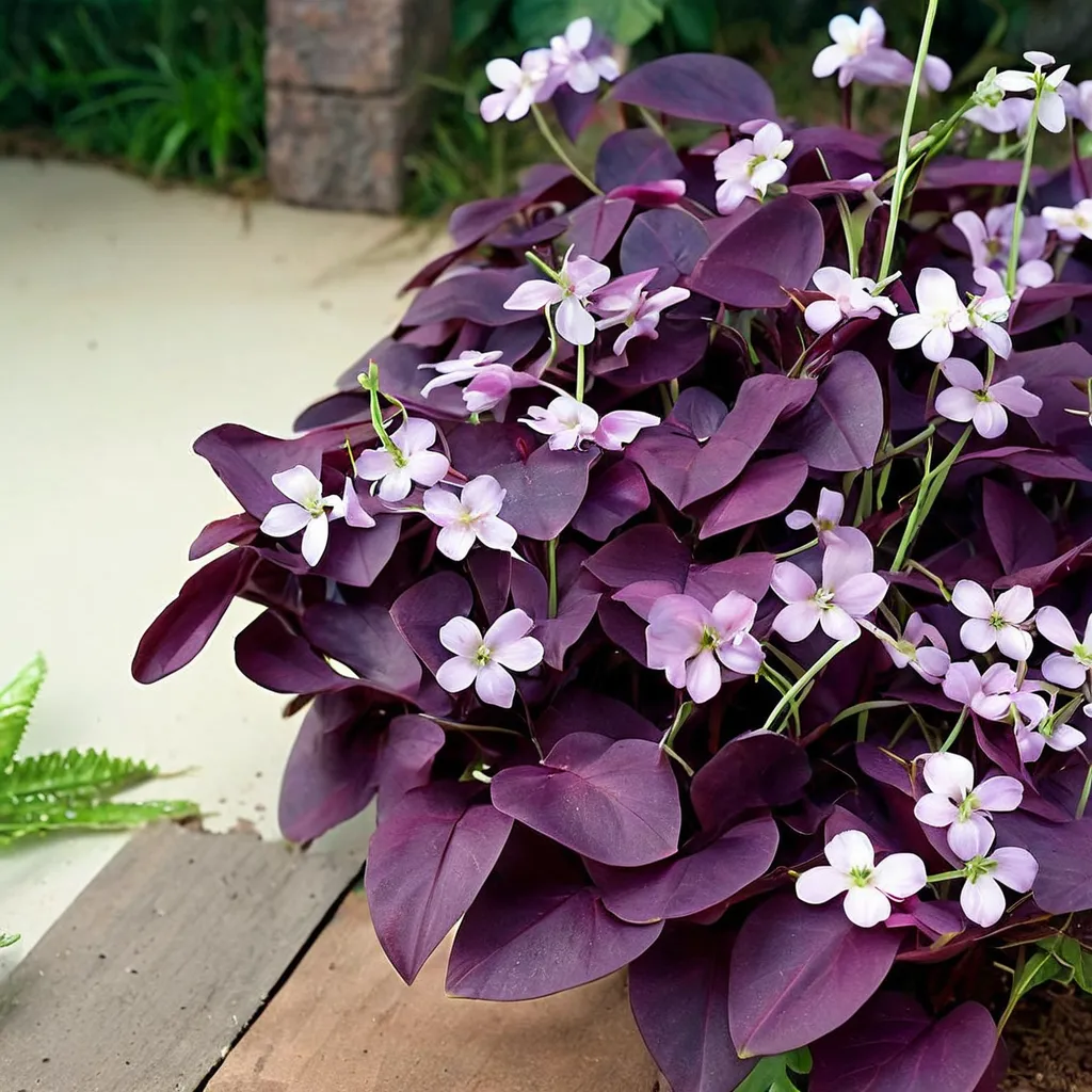 Mijke Oxalis
