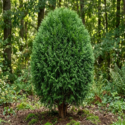 Leprechaun Arborvitae