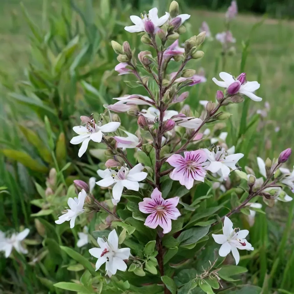 Kissin' Kuzins Beardtongue
