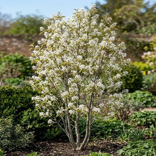 Serviceberry