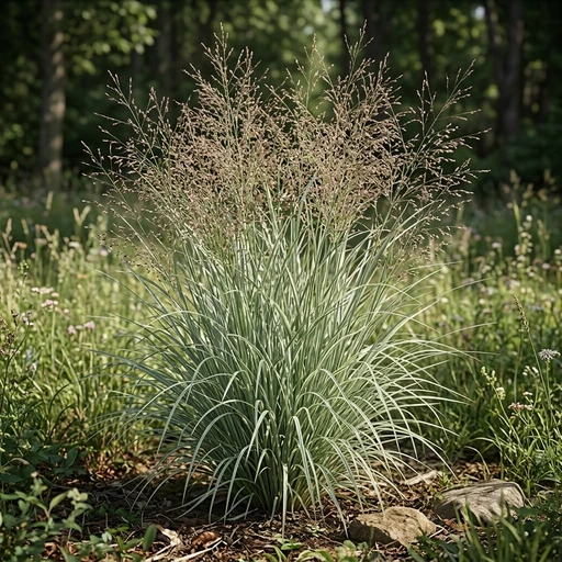 Cape Breeze Switchgrass