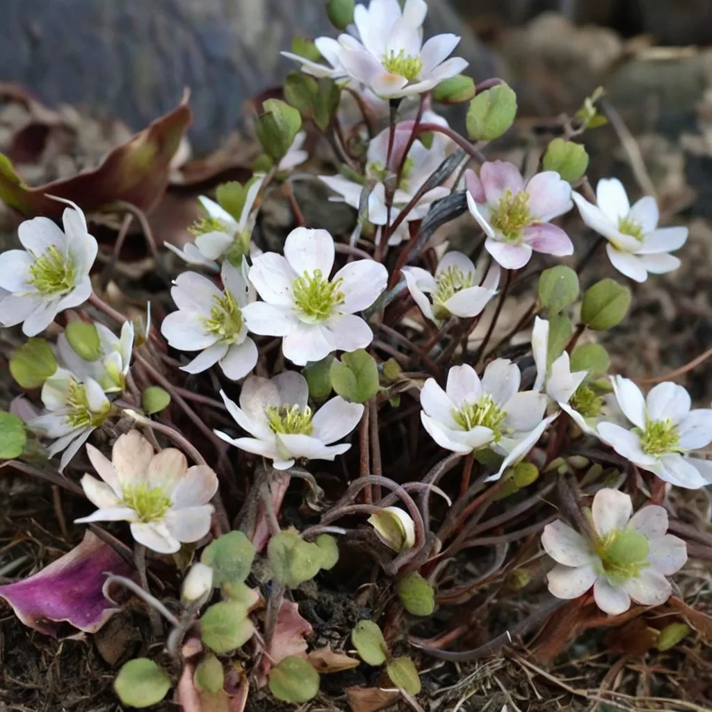 Henry's Liverleaf