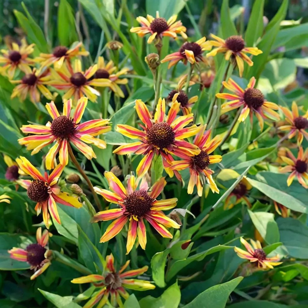 Loysder Wieck sneezeweed