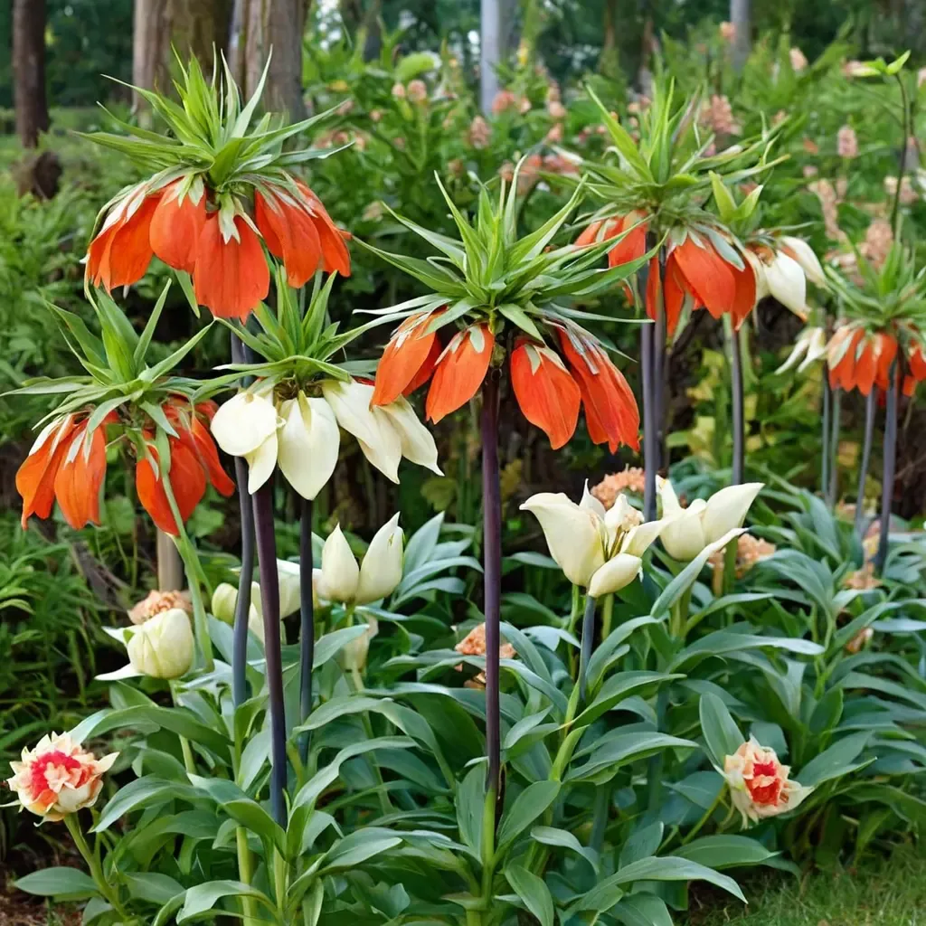 Crown Imperial