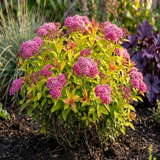 Double Play Big Bang Spirea
