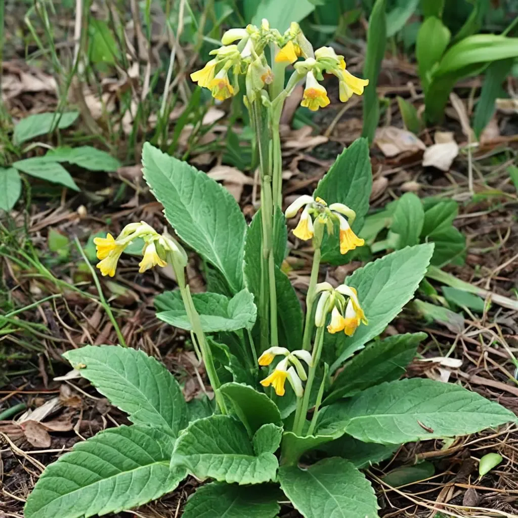 Cowslip