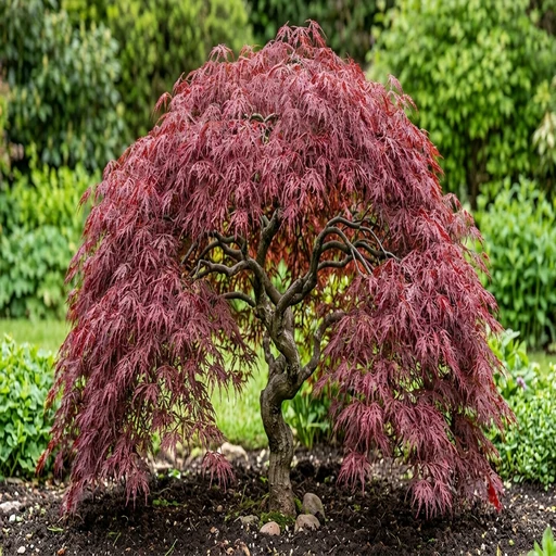 Japanese Maple