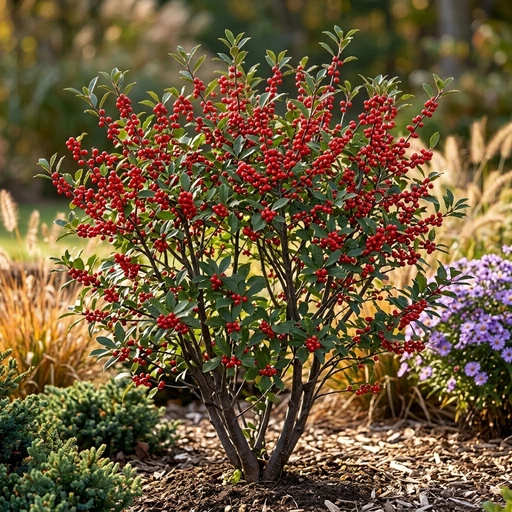 Winterberry