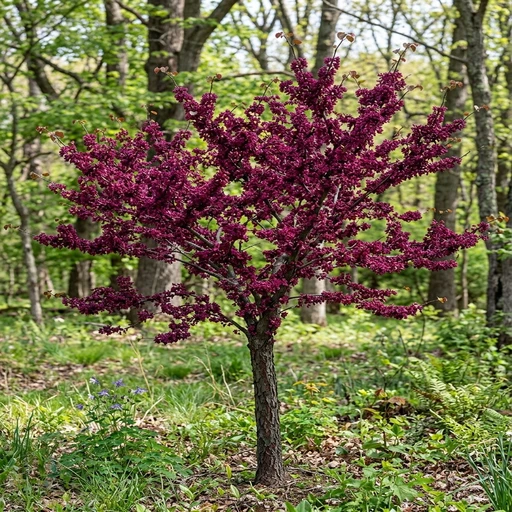 Oklahoma Redbud