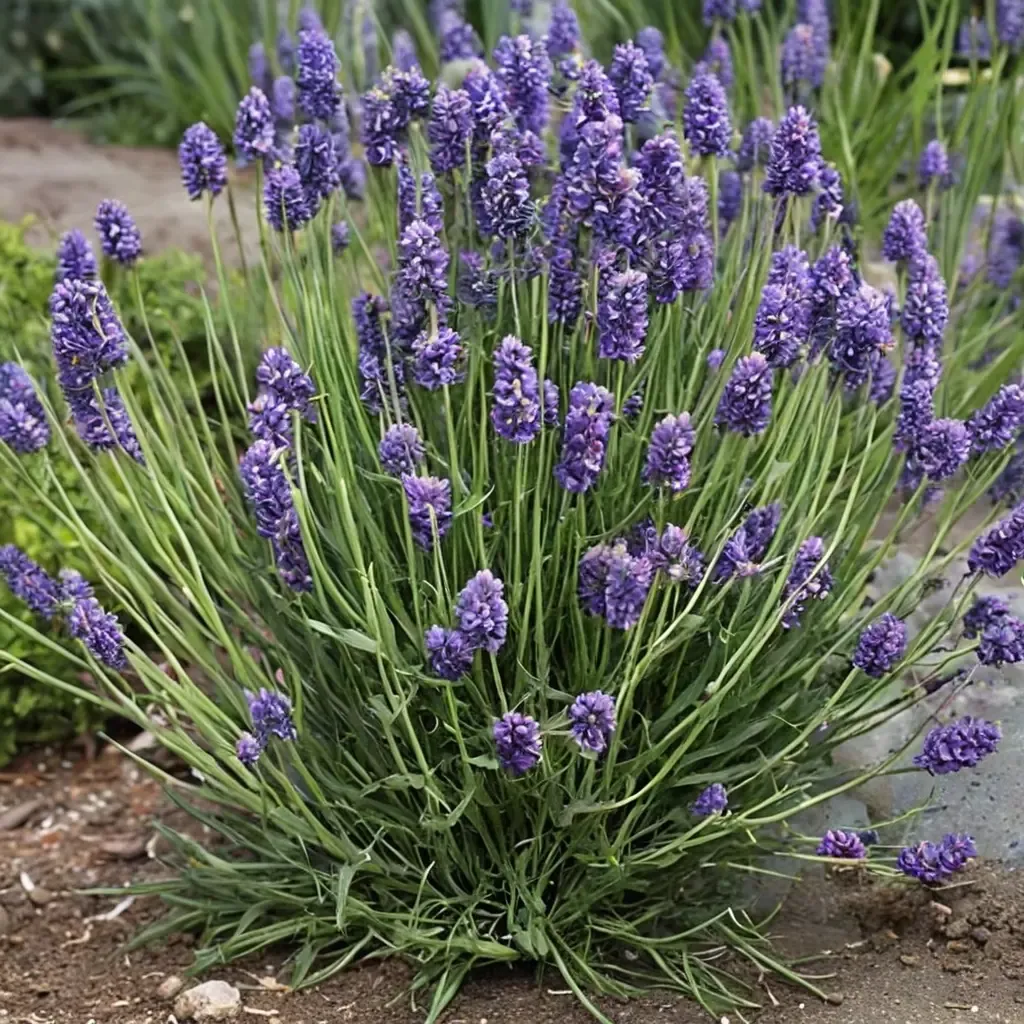 Hidcote Lavender