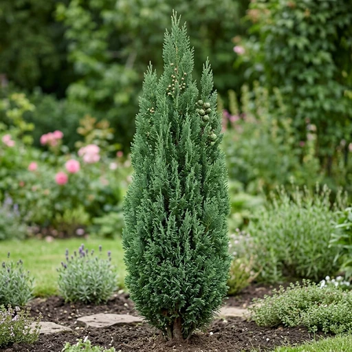 Italian Cypress