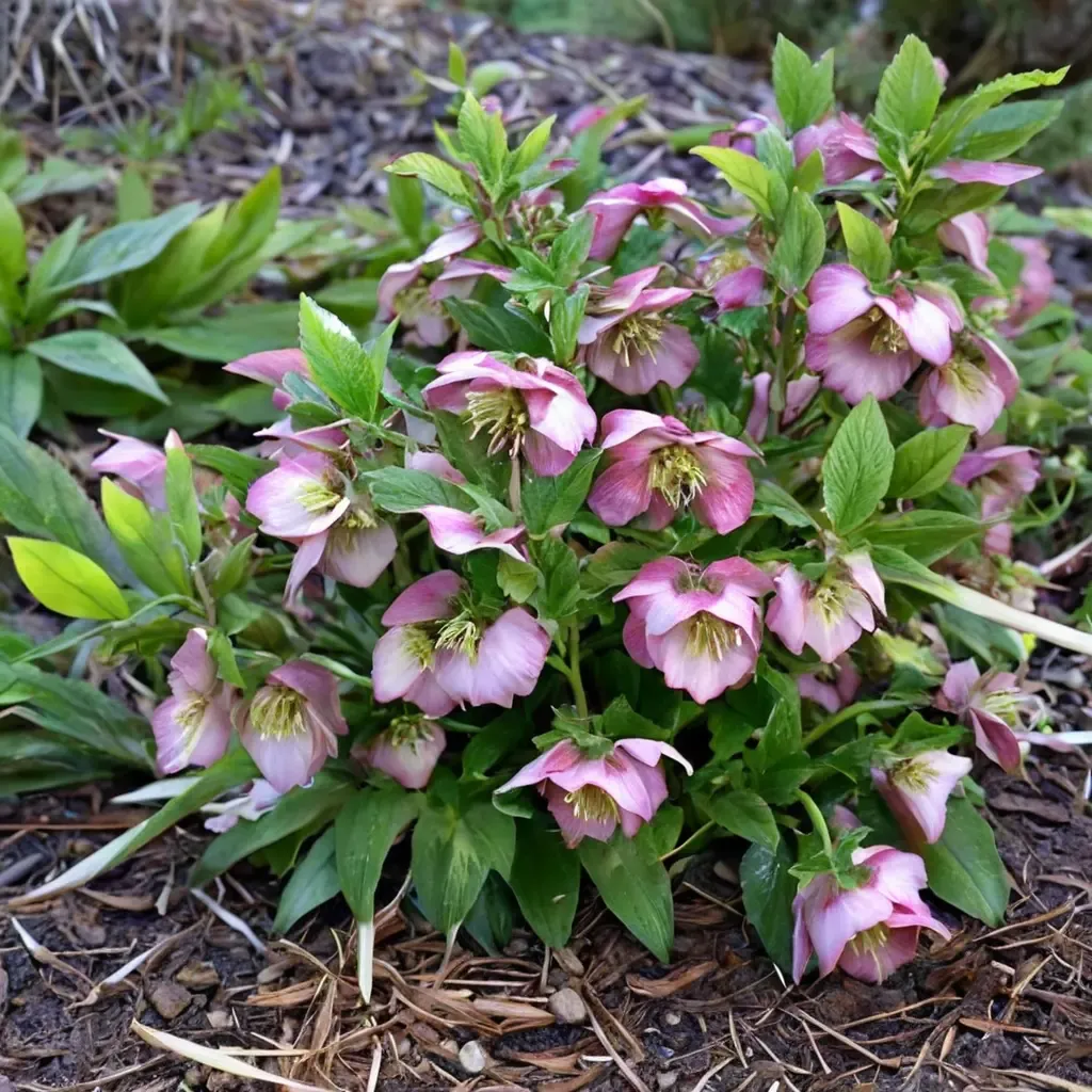 Lenten Rose