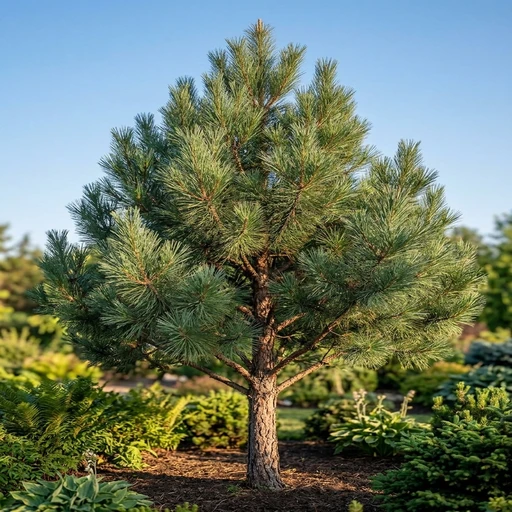 Loblolly Pine