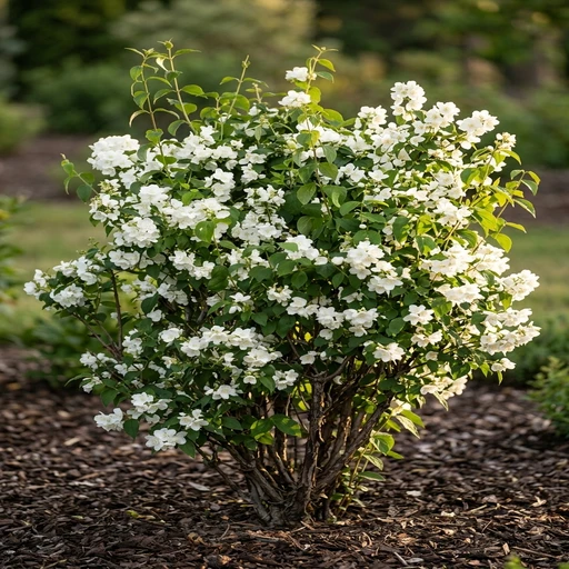 Mock Orange