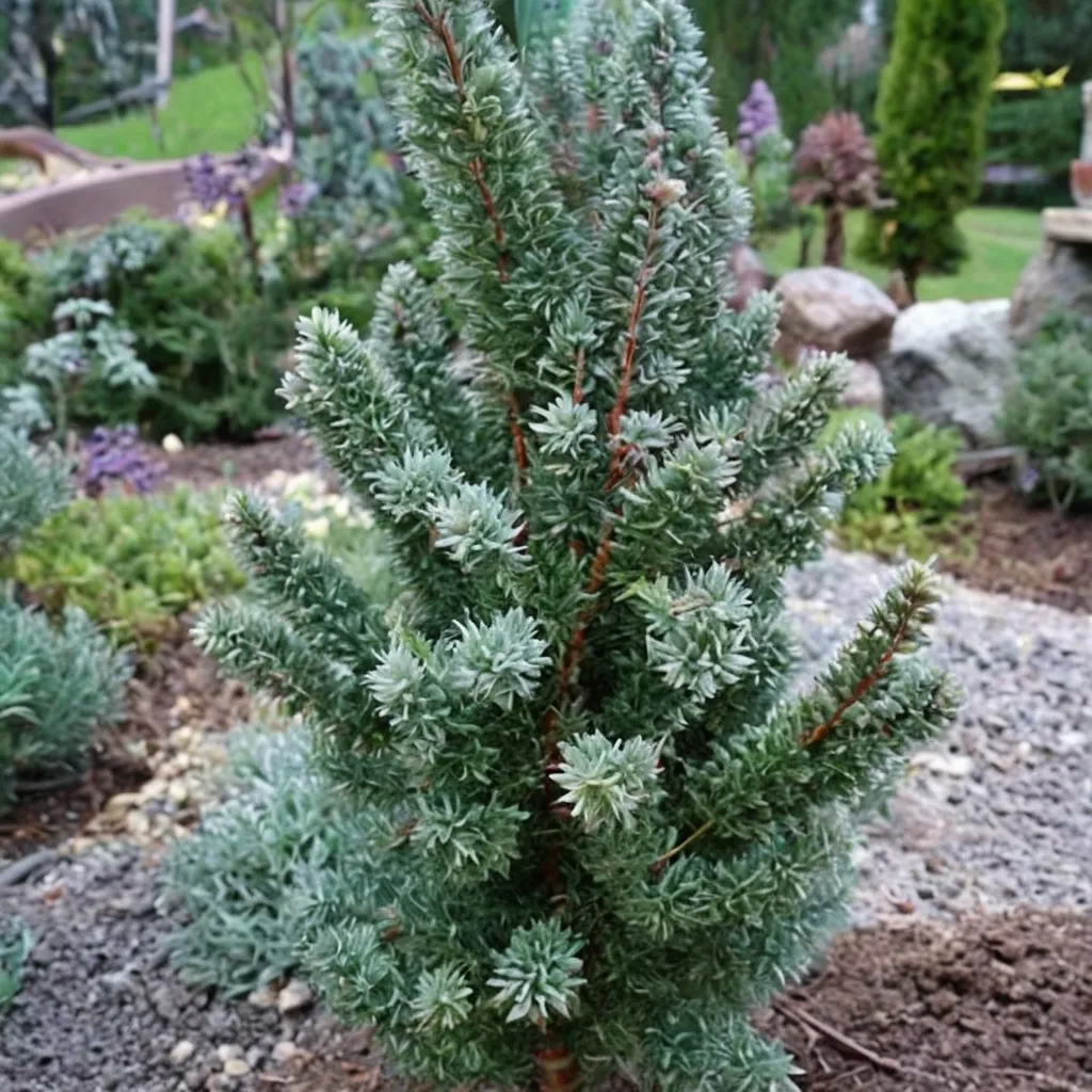 Atlantic White Cedar
