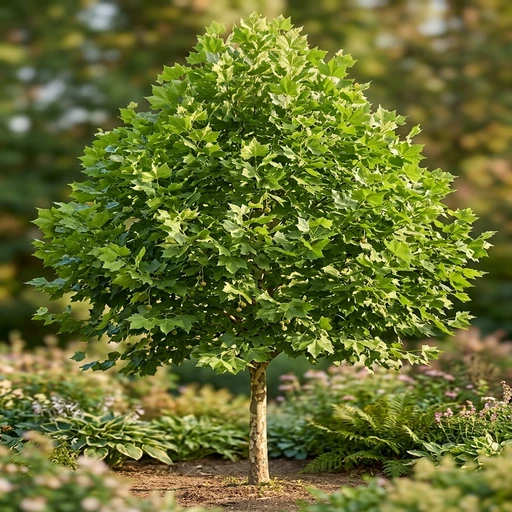 Bloodgood London Planetree