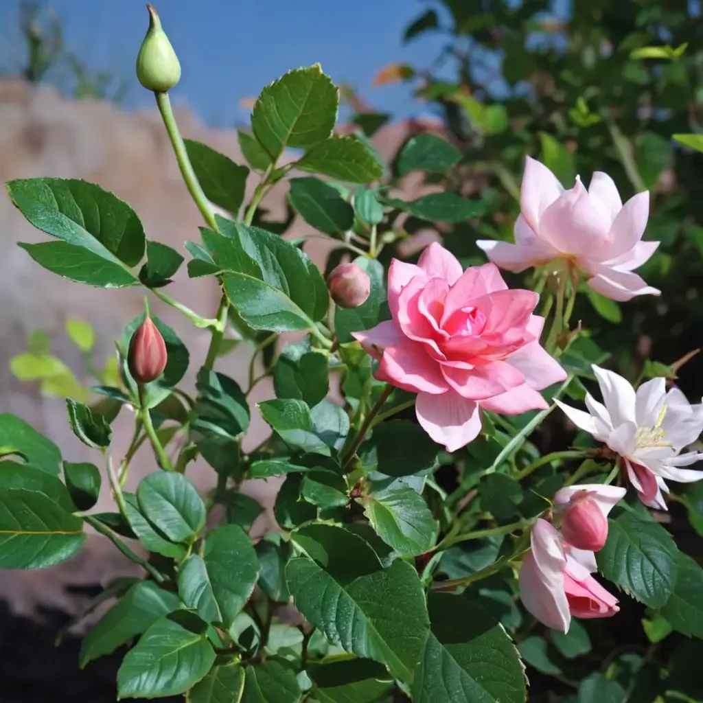 Rose