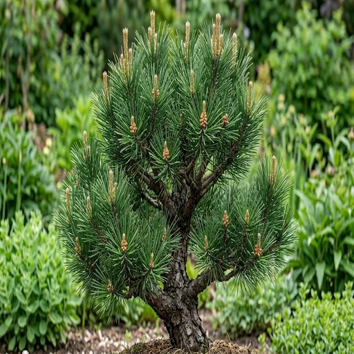 Japanese Black Pine