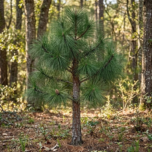 Longleaf Pine