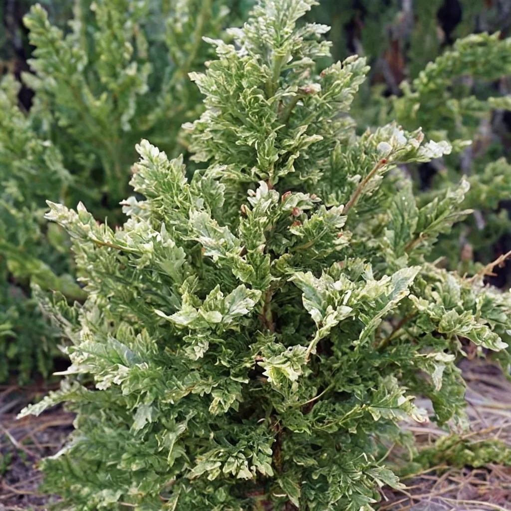 Sherwood Frost Arborvitae