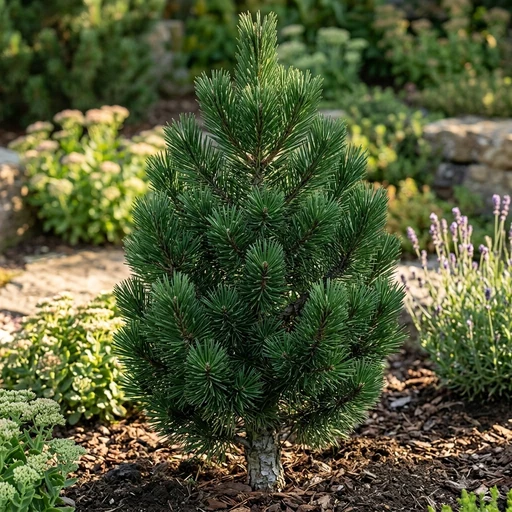 Emerald Arrow Bosnian Pine