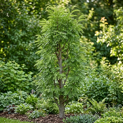 Northern Sentinel Honeylocust