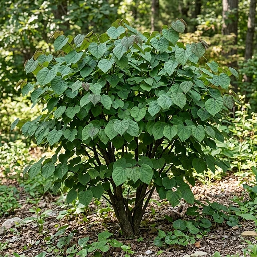 Ace of Hearts Redbud