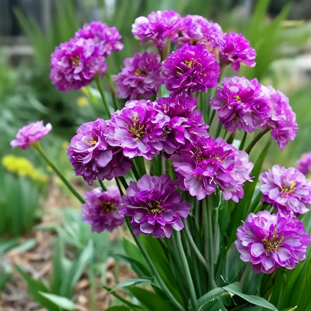 Sea Thrift Vivid Dreams