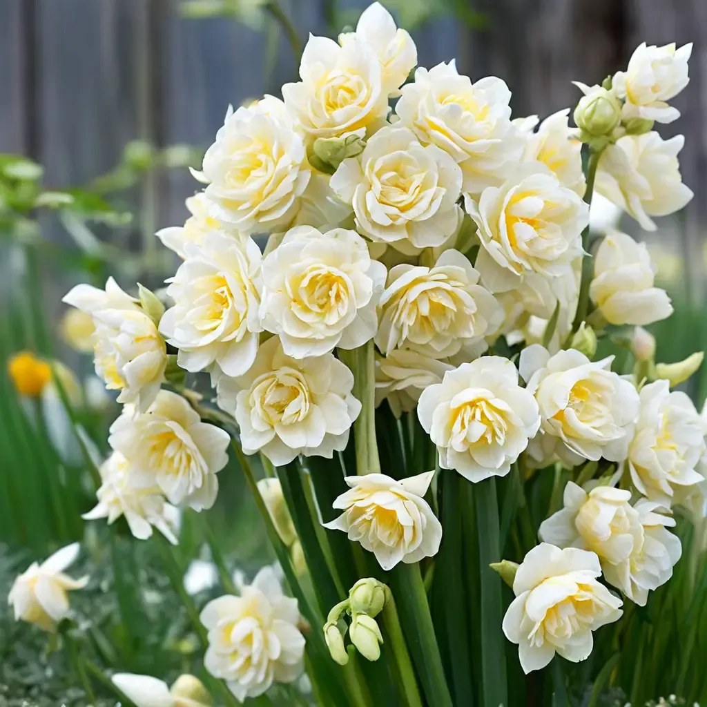 Erlicheer Daffodil