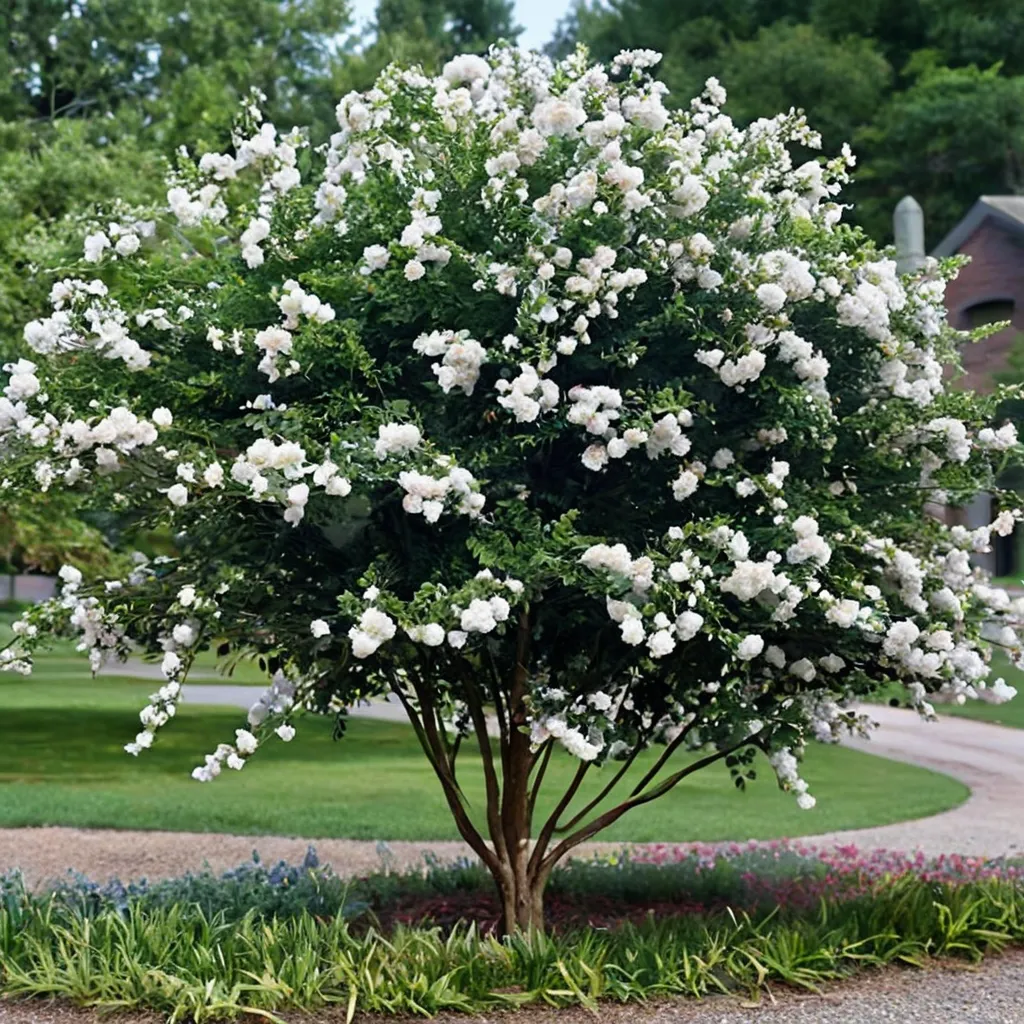 Acoma Crepe Myrtle