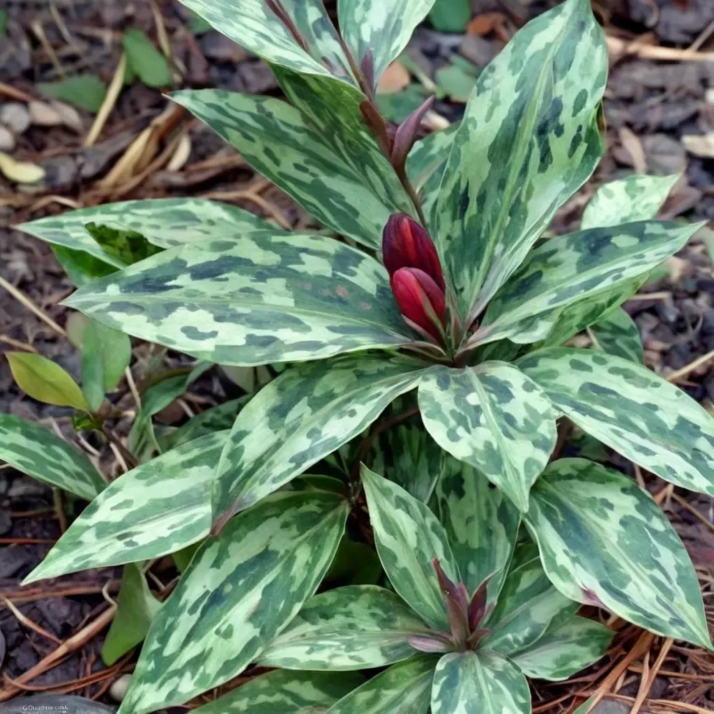 Baton Rouge Trillium