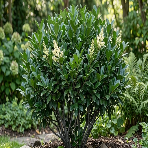 Japanese Privet