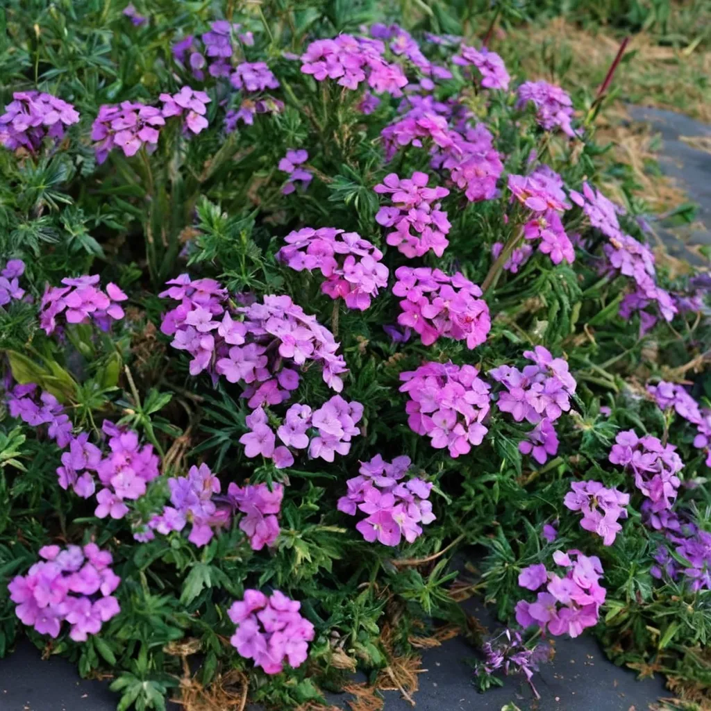 Fiesta Verbena