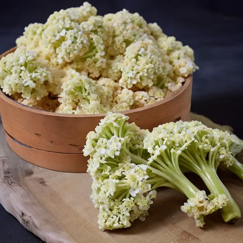 Fioretto Sprouting Cauliflower