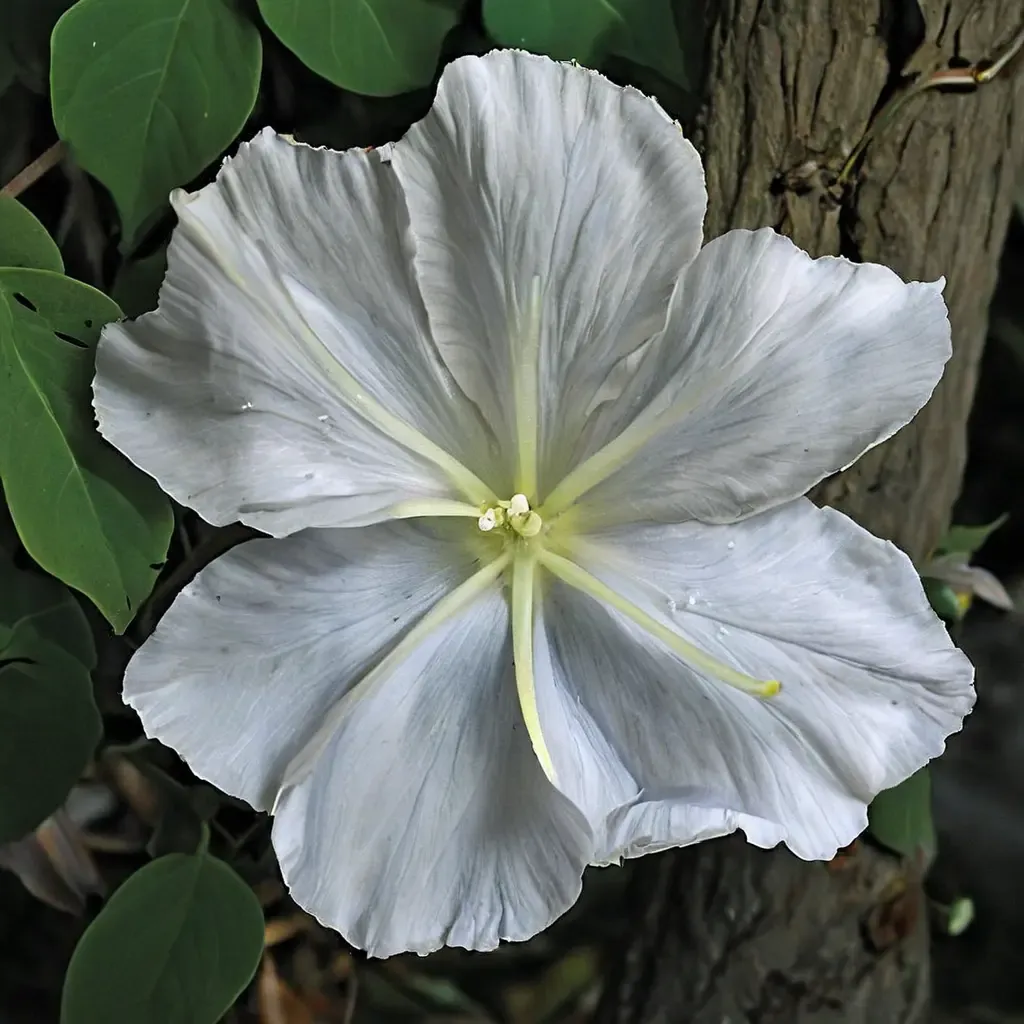 Moonflower