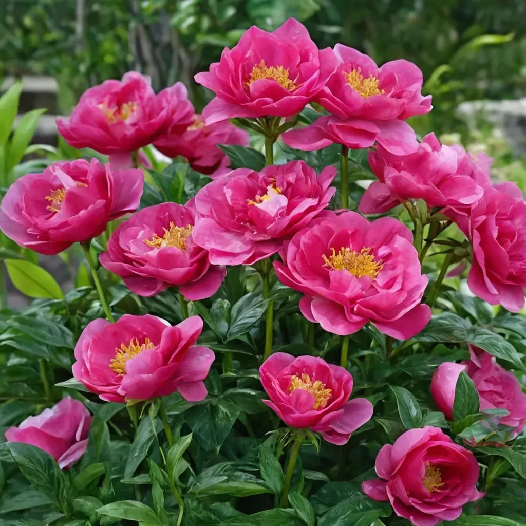 Paula Fay Peony