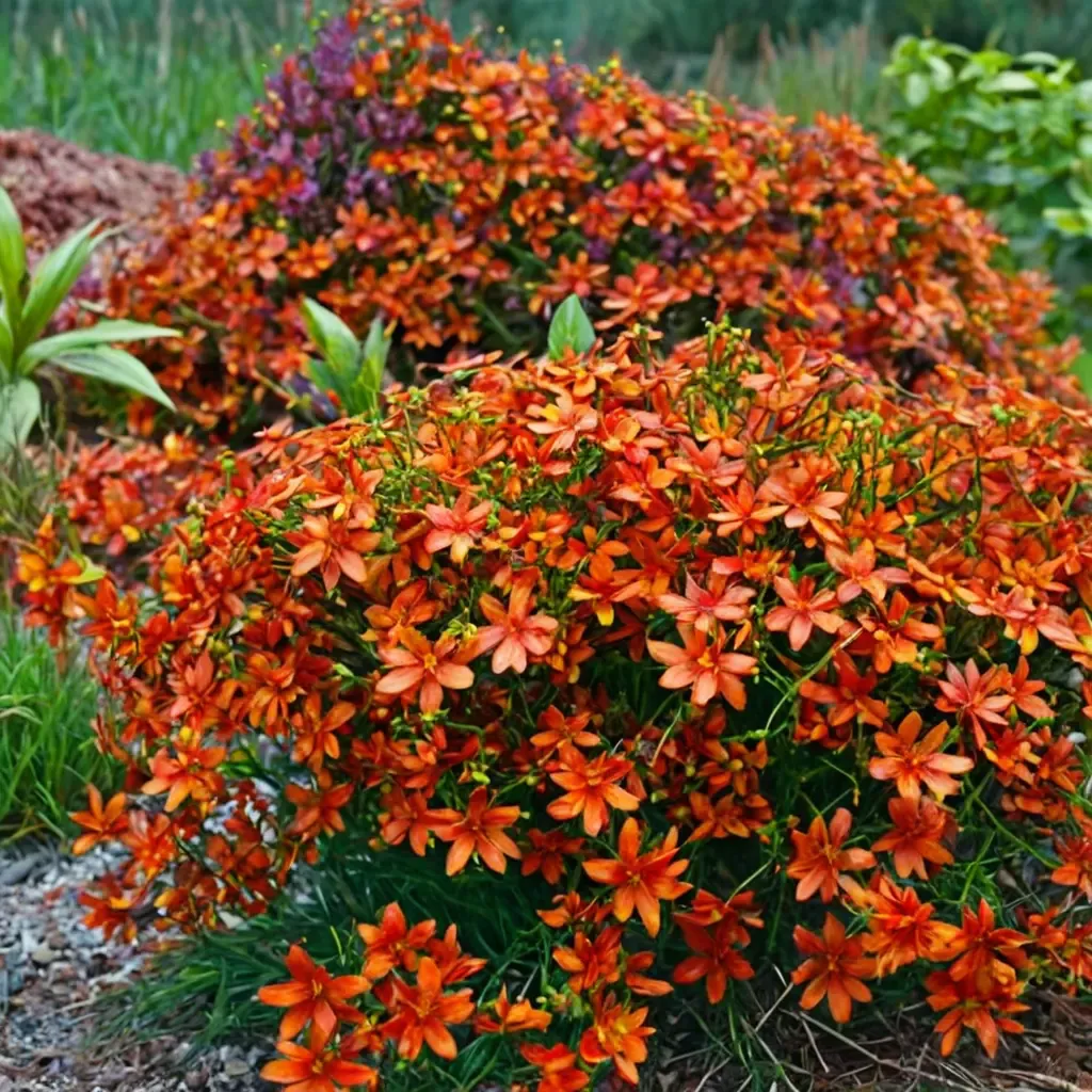 Crazy Cayenne Tickseed