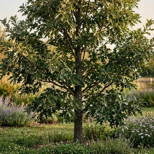Southern Red Oak