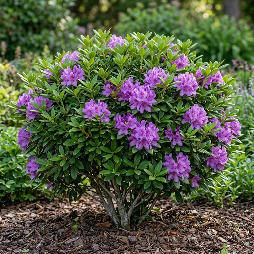 Encore Autumn Lilac Azalea
